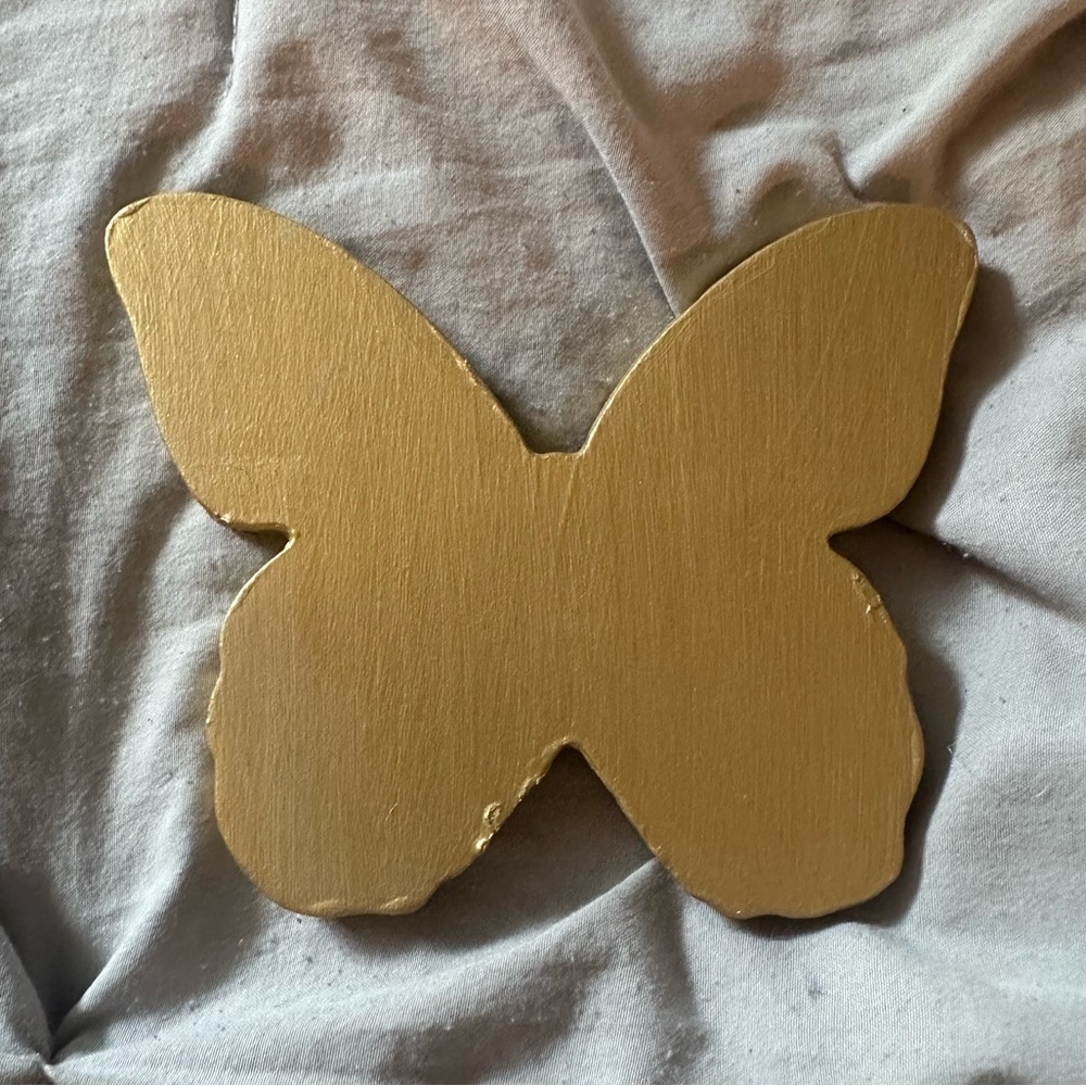 WALL DECOR BUTTERFLY